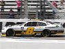 `ジョシュ・ベリー` #8 シボレー・アクセサリーズ シボレー カマロ NASCAR Xfinityシリーズ 2021 マーティンズビル・スピードウェイ ウィナー (ミニカー)