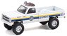 1986 Chevrolet M1008 - Philadelphia, Pennsylvania Police (Diecast Car)
