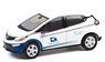 2017 Chevrolet Bolt - United States Postal Service (USPS) `Powered by Electricity` (ミニカー)