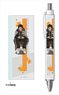 Katekyo Hitman Reborn! Ballpoint Pen Xanxus [Especially Illustrated] Ver. (Anime Toy)