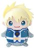Tales Series Mamemate Flynn Scifo (Anime Toy)
