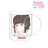 Girls und Panzer das Finale Katyusha Lette-graph Mug Cup (Anime Toy)