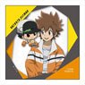 Katekyo Hitman Reborn! Microfiber Reborn & Tsunayoshi Sawada [Especially Illustrated] Ver. (Anime Toy)