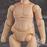 Nendoroid Doll Archetype 1.1: Man (Almond Milk) (PVC Figure)