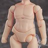 Nendoroid Doll Archetype 1.1: Man (Cream) (PVC Figure)