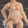 Nendoroid Doll Archetype 1.1: Woman (Almond Milk) (PVC Figure)