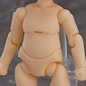 Nendoroid Doll Archetype 1.1: Boy (Almond Milk) (PVC Figure)