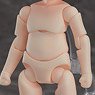 Nendoroid Doll Archetype 1.1: Boy (Cream) (PVC Figure)