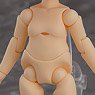 Nendoroid Doll Archetype 1.1: Girl (Almond Milk) (PVC Figure)