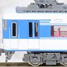 Kintetsu Series 15200 Aozora II (15207 Formation) Two Car Formation Set (w/Motor) (2-Car Set) (Pre-colored Completed) (Model Train)
