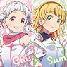 Love Live! Superstar!! Mini Towel Vol.1 (Set of 10) (Anime Toy)