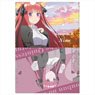 The Quintessential Quintuplets Season 2 Clear File [Nino Nakano] (Anime Toy)