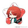 [Pretty Boy Detective Club] Star Can Badge - Michiru - (Anime Toy)