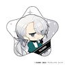 [Pretty Boy Detective Club] Star Can Badge - Nagahiro - (Anime Toy)