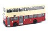 KMB Leyland Victory Mk 2 `Cream over Red` (32) (Diecast Car)