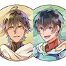 Fate/Grand Order - Divine Realm of the Round Table: Camelot Can Badge Pale Tone Series (Set of 12) (Anime Toy)