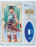 Fate/Grand Order -神聖円卓領域キャメロット- アクリルスタンド PALE TONE series アーラシュ (キャラクターグッズ)