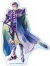 Fate/Grand Order -神聖円卓領域キャメロット- デカアクリルスタンド PALE TONE series ランスロット (キャラクターグッズ)