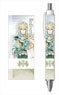 Fate/Grand Order - Divine Realm of the Round Table: Camelot Ballpoint Pen Pale Tone Series Bedivere (Anime Toy)