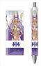 Fate/Grand Order - Divine Realm of the Round Table: Camelot Ballpoint Pen Pale Tone Series Nitocris (Anime Toy)