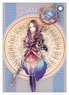 Fate/Grand Order - Divine Realm of the Round Table: Camelot Synthetic Leather Pass Case Pale Tone Series Leonardo da Vinci (Anime Toy)