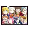 The Seven Deadly Sins: Dragon`s Judgement Single Clear File B (Anime Toy)
