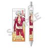 The Seven Deadly Sins: Dragon`s Judgement Mechanical Pencil Ban (Anime Toy)