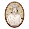 刀剣乱舞-ONLINE- 華こよみ絵巻 缶バッジ 鶴丸国永 (キャラクターグッズ)