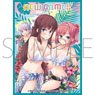 Chara Sleeve Collection Deluxe [New Game!!] Part.2 (No.DX053) (Card Sleeve)