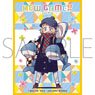 Chara Sleeve Collection Deluxe [New Game!!] Part.3 (No.DX054) (Card Sleeve)