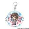 Charaflor Acrylic Key Ring Hetalia: World Stars Japan (Anime Toy)