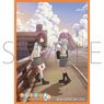 Chara Sleeve Collection Mat Series Laid-Back Camp Season 2 Nadeshiko & Ayano (No.MT1046) (Card Sleeve)