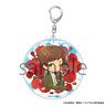 Charaflor Acrylic Key Ring Hetalia: World Stars Spain (Anime Toy)