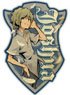 The World Ends with You: The Animation Travel Sticker (4) Joshua (Anime Toy)