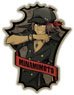 The World Ends with You: The Animation Travel Sticker (5) Minamimoto (Anime Toy)