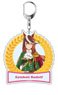 Uma Musume Pretty Derby Season 2 Big Key Ring Symboli Rudolf (Anime Toy)