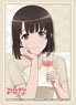 Bushiroad Sleeve Collection HG Vol.2899 [Saekano: How to Raise a Boring Girlfriend Fine] [Megumi Kato] (Card Sleeve)