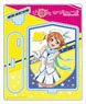 Love Live! School Idol Festival All Stars Acrylic Stand Rin Hoshizora Wonderful Rush Ver. (Anime Toy)