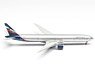 777-300ER Aeroflot Airline VQ-BFL `K.Balmont` (Pre-built Aircraft)