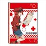 Cells at Work! B6 Monthly Schedule Notebook 2022 A (Anime Toy)
