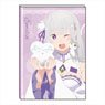 Re:Zero -Starting Life in Another World- B6 Monthly Schedule Notebook 2022 B (Anime Toy)