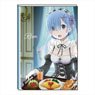 Re:Zero -Starting Life in Another World- B6 Monthly Schedule Notebook 2022 C (Anime Toy)
