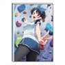 Rent-A-Girlfriend B6 Monthly Schedule Notebook 2022 C (Anime Toy)