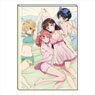 Rent-A-Girlfriend B6 Monthly Schedule Notebook 2022 E (Anime Toy)