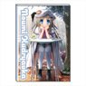 Kud Wafter B6 Monthly Schedule Notebook 2022 A (Anime Toy)