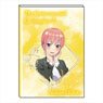 The Quintessential Quintuplets Season 2 B6 Monthly Schedule Notebook 2022 A (Anime Toy)