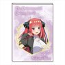 The Quintessential Quintuplets Season 2 B6 Monthly Schedule Notebook 2022 B (Anime Toy)