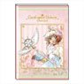 Cardcaptor Sakura B6 Monthly Schedule Notebook 2022 A (Anime Toy)