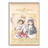 Cardcaptor Sakura B6 Monthly Schedule Notebook 2022 D (Anime Toy)