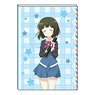 Kin-iro Mosaic: Thank You!! B6 Monthly Schedule Notebook 2022 A (Anime Toy)